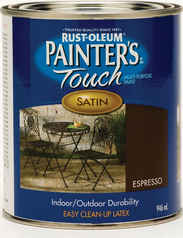 242834 PAINTERS TOUCH SATIN ES