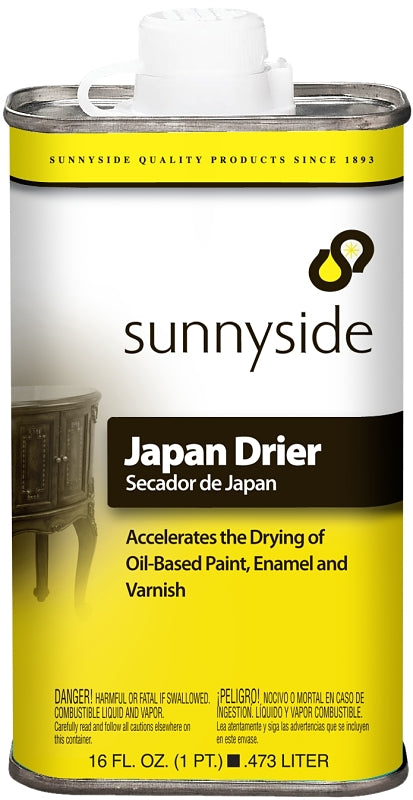 DRIER JAPAN LIQUID 1PT