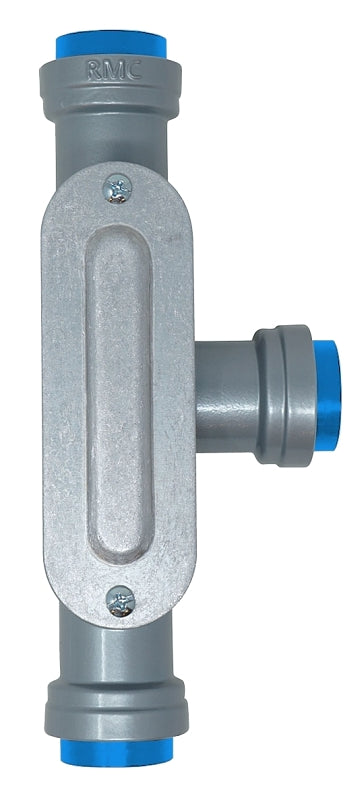 65080101 BODY CONDUIT T 1/2IN