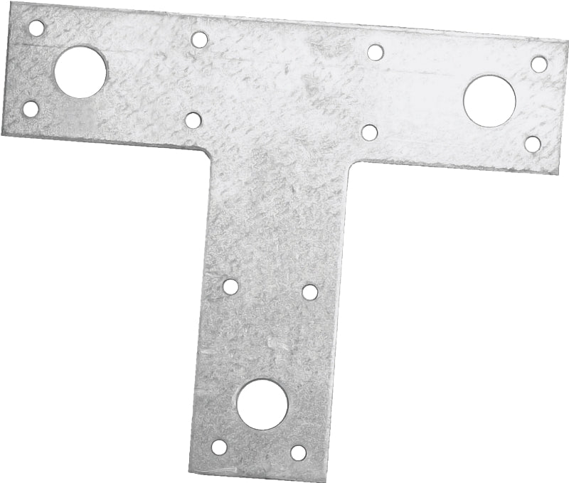 T6 GLV T-POST STRAP 6X6