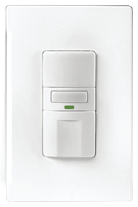 VS310U-W-K VACANCY SWITCH WHT