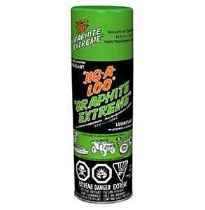 Jig-A-Loo JIG-1201 Lubricant Aerosol Can, Aerosol Can, Gas