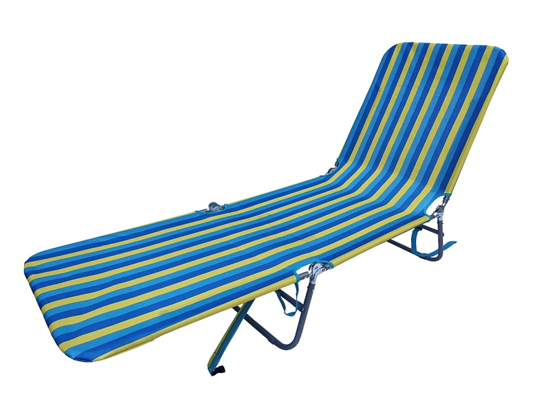 LOUNGE FOLDING STEEL