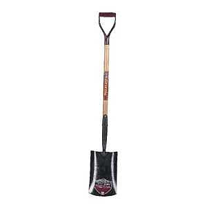 GFR02D35 GRIZZLY SHOVEL IRRIGA