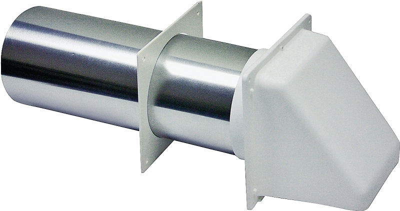 209W PREFRD VENT HOOD/TAILPC