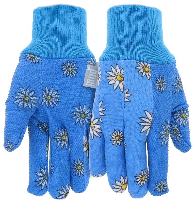 MD61001B-K GLOVE JERSEY PRINT