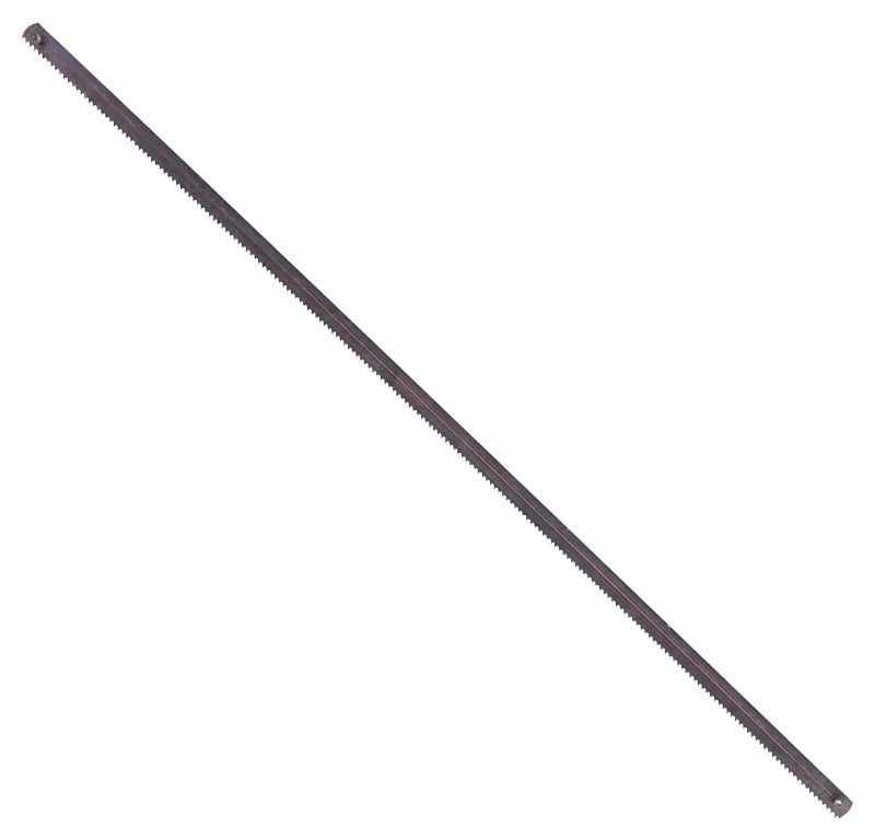 Vulcan JLO-055 Butcher Saw Blade, 22 in L Blade, Steel Blade, 1-1/2 in W Blade