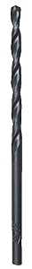 Milwaukee Thunderbolt 48-89-2820 Jobber Drill Bit, 1/16 in Dia, 1-7/8 in OAL, Parabolic Flute, 1/16 in Dia Shank