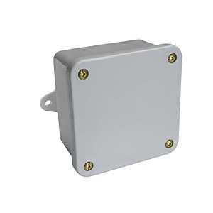 IPEX 020087 Junction Box, PVC