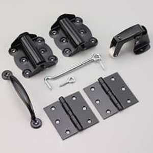 SDK-2-R BRASS KIT SCREEN DOOR