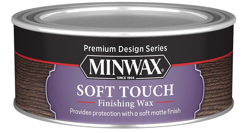 405040000 WAX FINISHING CLR8OZ