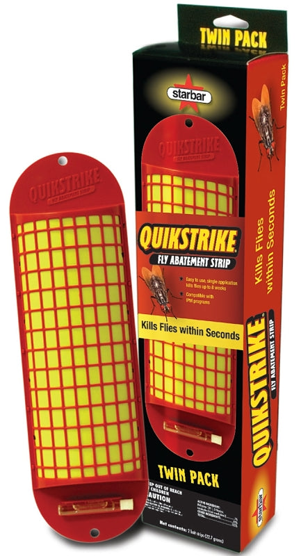 Starbar QuikStrike II 100544996 Fly Abatement Strip