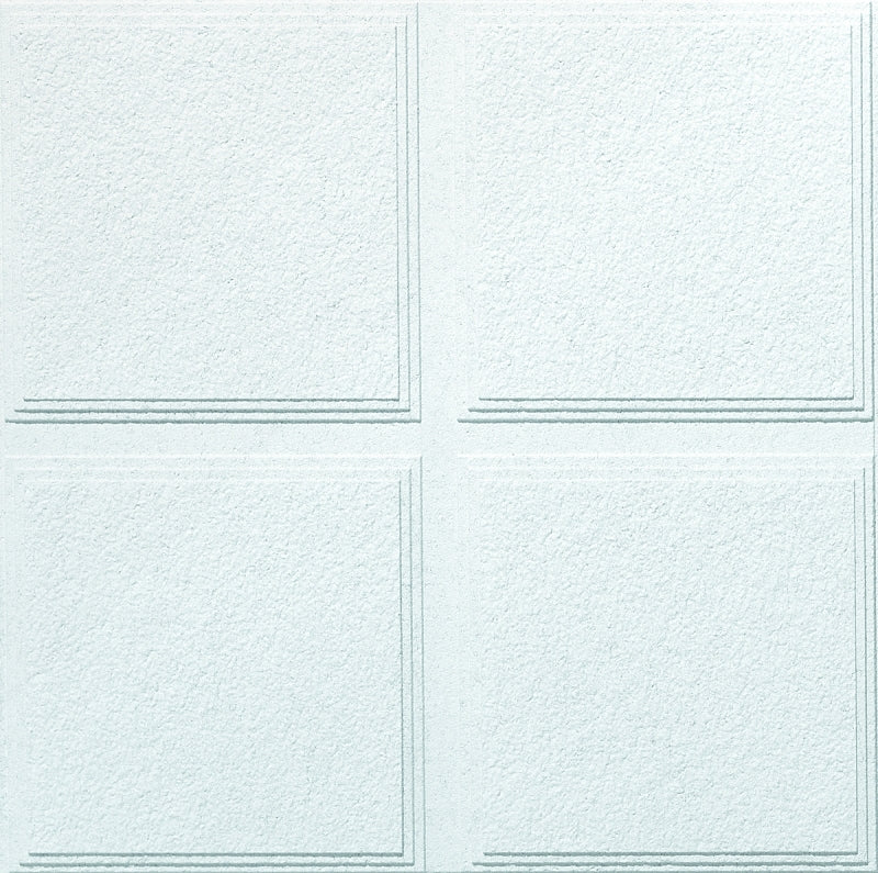 R72716 LUNA IV TILE CEILNG 2X2