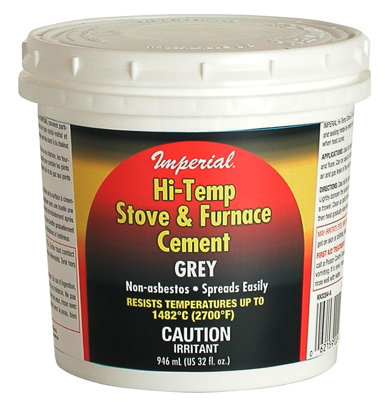 KK0284-A CEMENT STOVE&FUR 32OZ