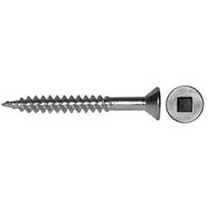 90217 4X1/2IN PKG/12 SCREW WOO