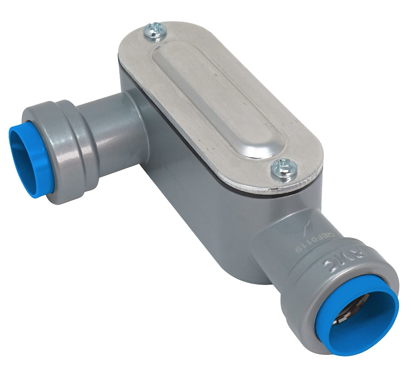 65081601 BODY CONDUIT LR 3/4IN