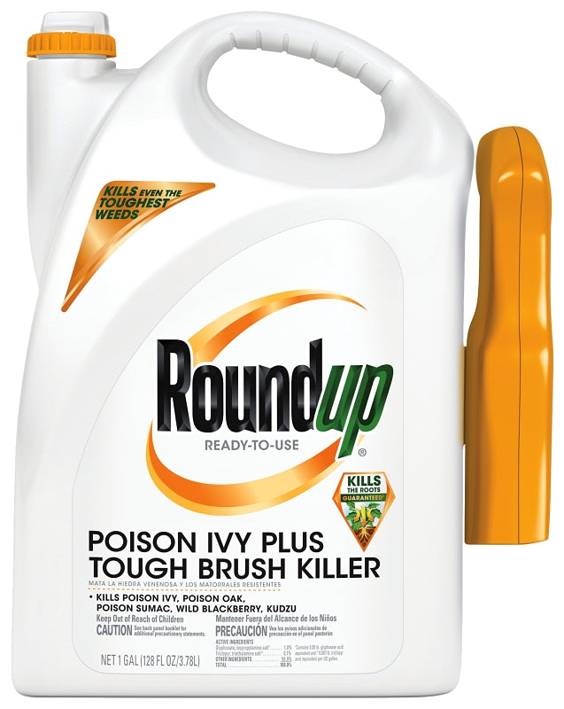 5007410 KILLER POISON IVY 1GAL
