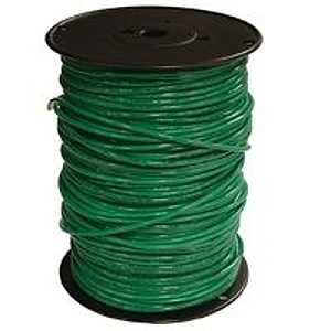 4GRN-STRX500 THHN SINGLE WIRE