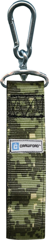 GSCL STRAP STORAGE 36IN CAMO