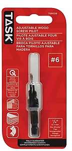 T69006 #6 SCREW PILOTS-WITH HE