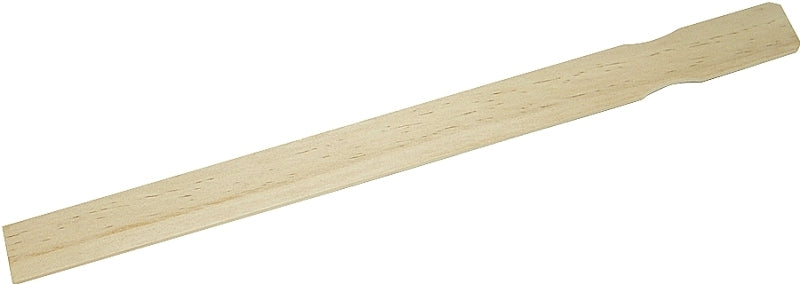 Hyde 47050 Paint Paddle, Wood