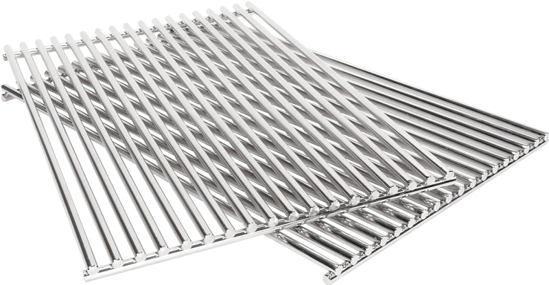 17527 GRID GRILL SS SPIRIT 300