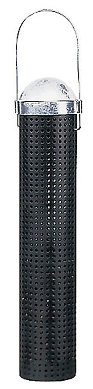 FF10 BIRDFEEDR MTL WB 1LB 10IN