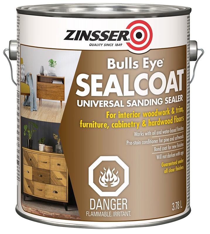 Z00861 UNIV SANDING SEALER