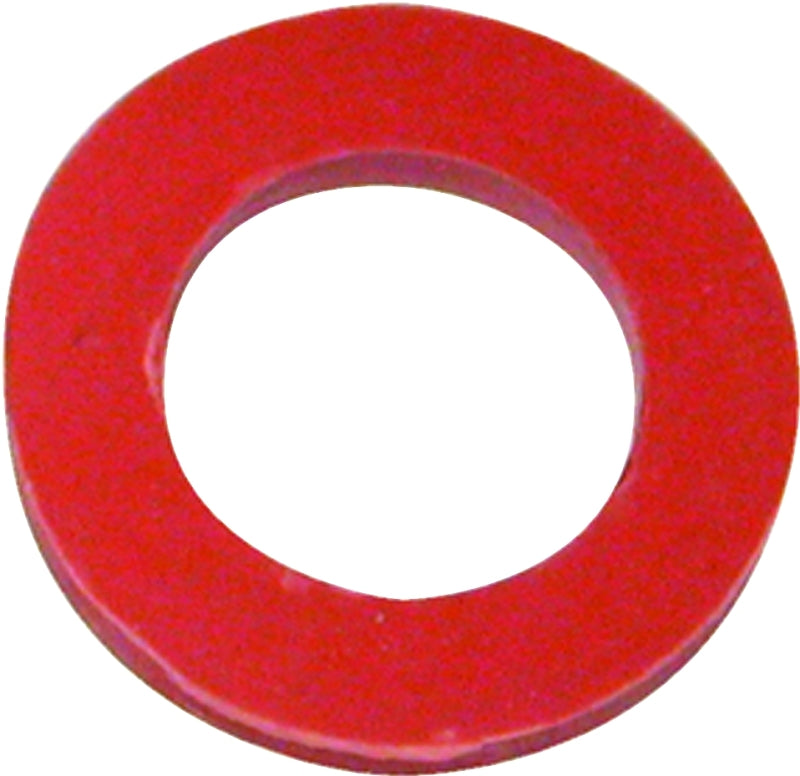 Danco 36333B Hose Washer, Round, Rubber