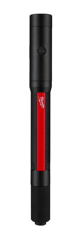 PENLIGHT RECHRGE W/LASER 250LM
