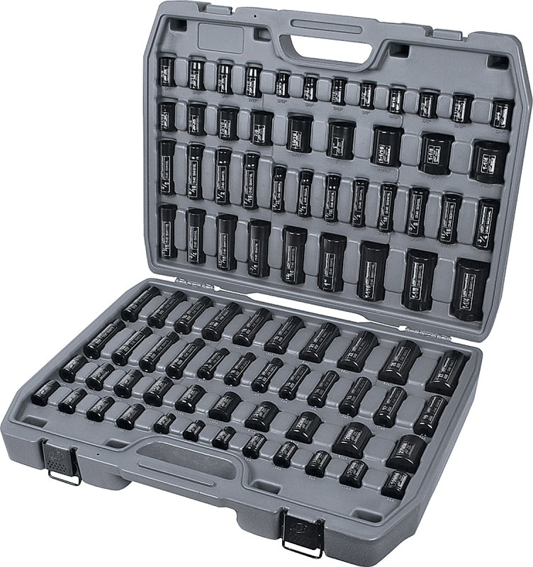 SK34C86N IMPACT SOCKET SET