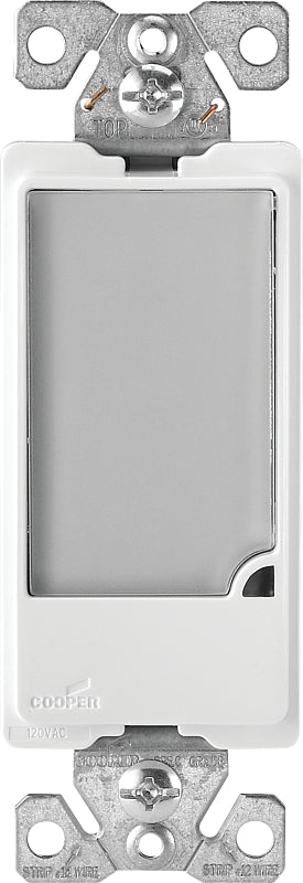 7737W-K   LED NIGHTLIGHT WHITE