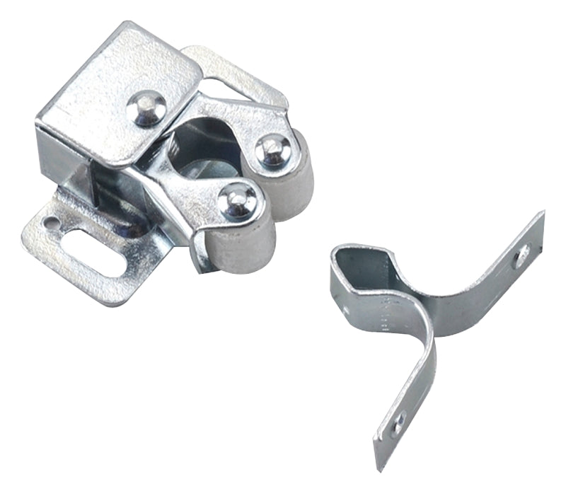 508R CATCH DOUBLE ROLLER ZINC