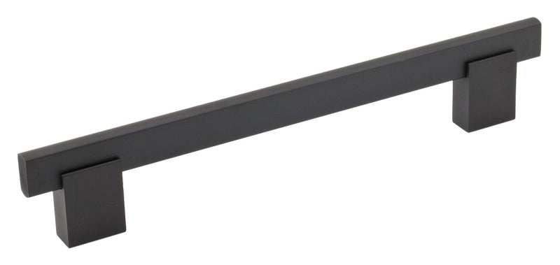 BP905160900 PULL ALU MTBLK 160