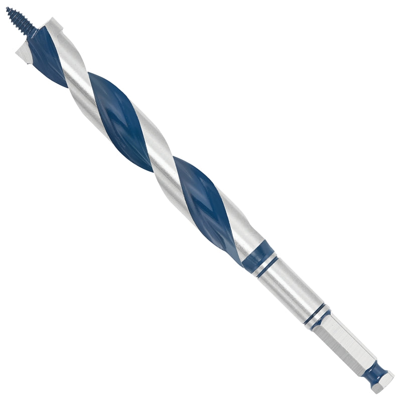 NKSC10 BIT AUGER 5/8X4X6-1/2IN