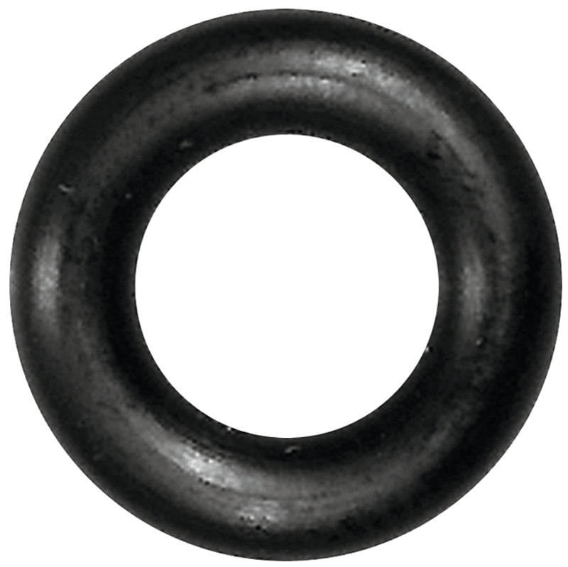 Danco 96745 Faucet O-Ring, #31, 5/16 in ID x 9/16 in OD Dia, 1/8 in Thick, Rubber