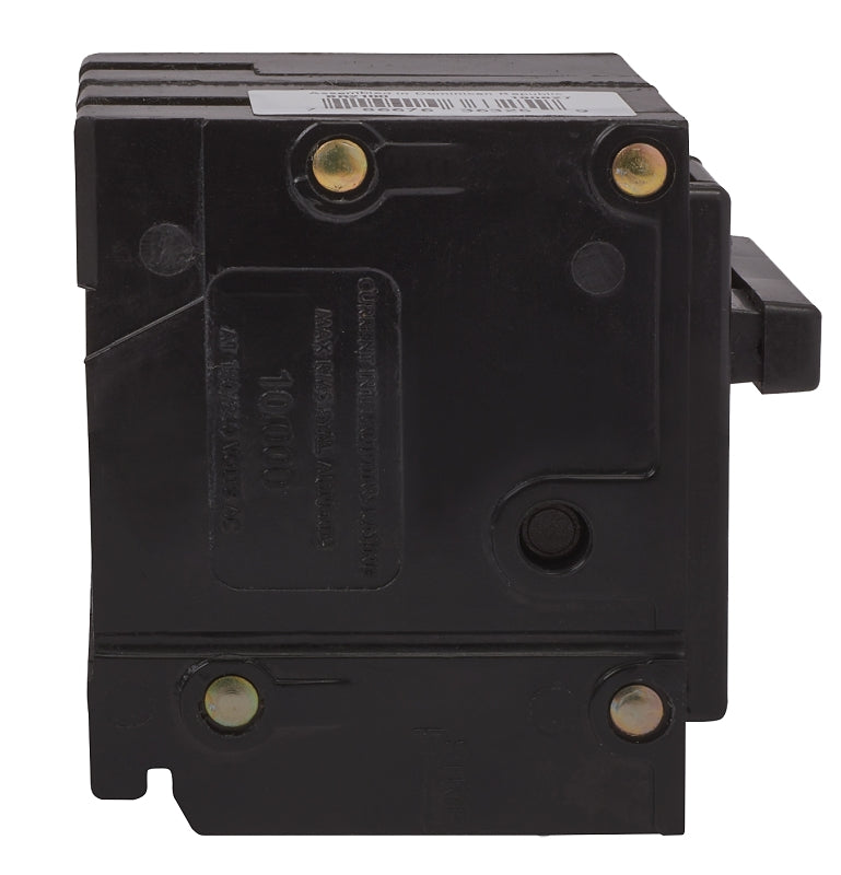 Eaton BQL2100 Circuit Breaker, Classic, Replacement, Type BQL, 100 A, 2-Pole, 120/240 VAC