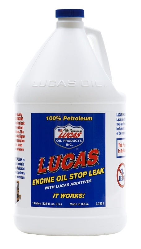 LEAK STOP OIL ENGINE 1GA