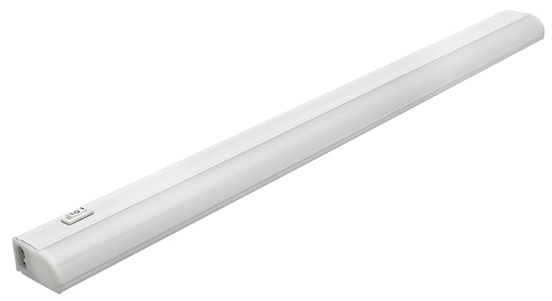 ETI 54194112 Under Cabinet Lighting, 120 V, 11 W, LED Lamp, 700 Lumens Lumens, 3000 K Color Temp