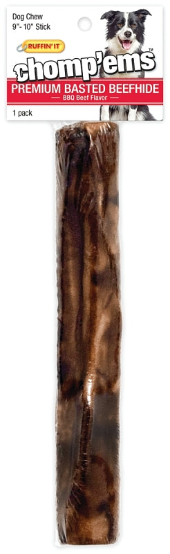 37129 TREAT BEEF STICK 9-10IN