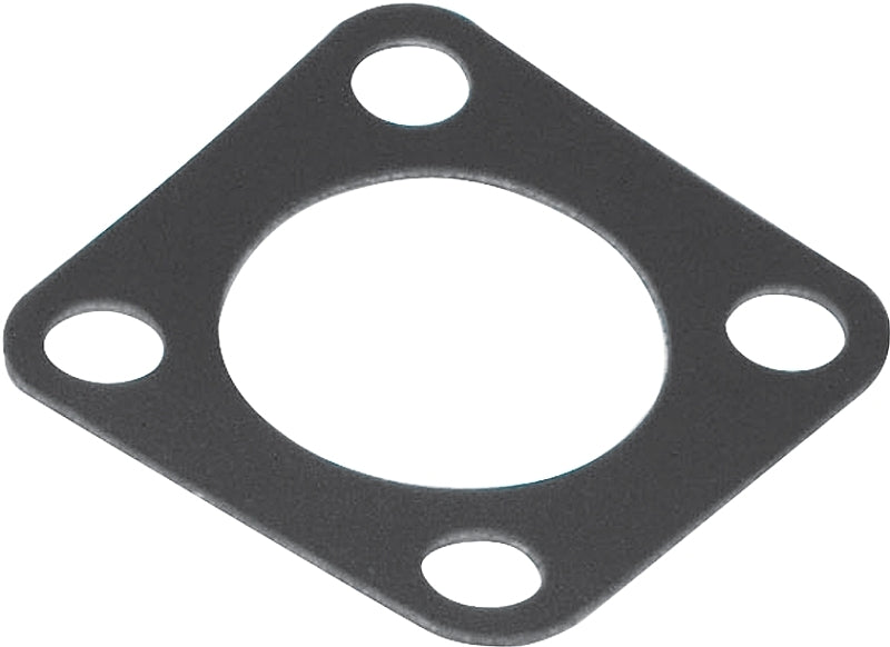 GASKET FOUR HOLE .01 IN THICK
