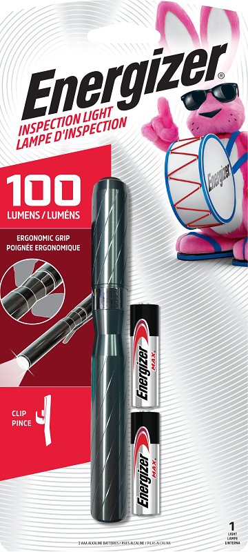 ENPMHH22E INSPCTION LIGHT 100L