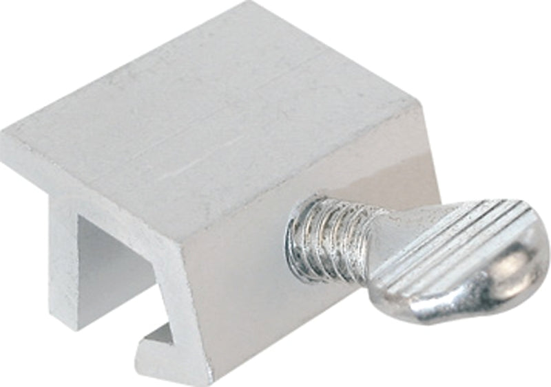 Defender Security U 9980 Sliding Window Lock, Aluminum