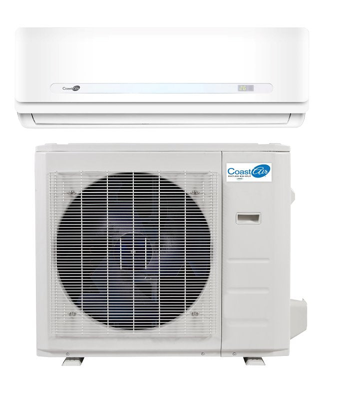 COOLER W/HEAT PUMP 24KBTU