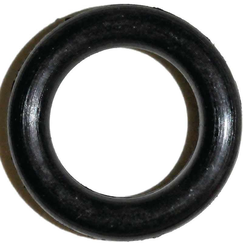 Danco 35725B Faucet O-Ring, #8, 3/8 in ID x 9/16 in OD Dia, 3/32 in Thick, Buna-N