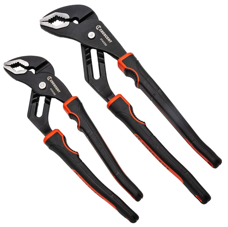 RT400SGSET2 PLIER T&G 10&12IN