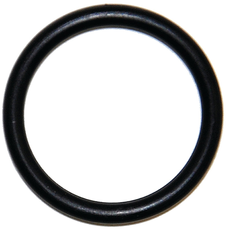 Danco 96734 Faucet O-Ring, #17, 7/8 in ID x 1-1/16 in OD Dia, 3/32 in Thick, Rubber