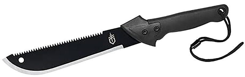 KNIFE FIXED GATOR MACHETE JR