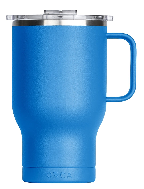 TR24AZ MUG COFFEE AZURE 24OZ