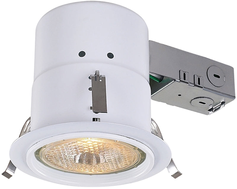 RN45RC2PHWH FIXTURE RECESSED 4